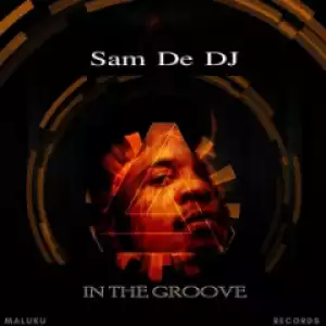 Sam De DJ - Full Moon